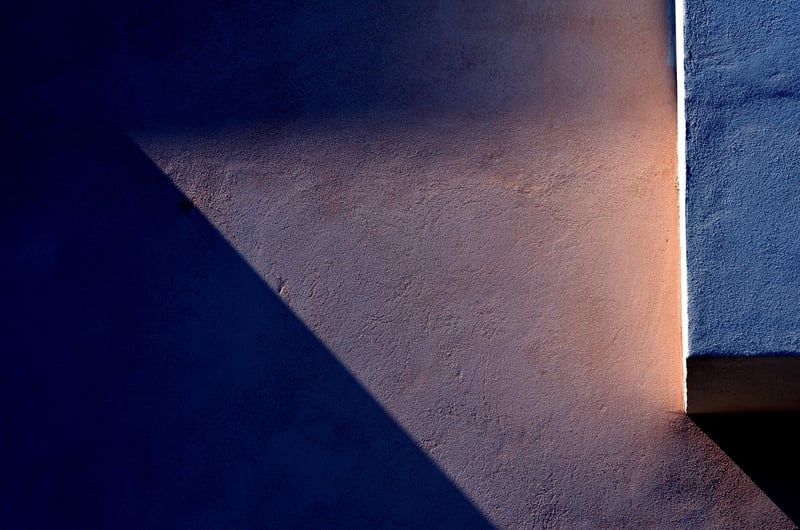 Minimalism Design Trend