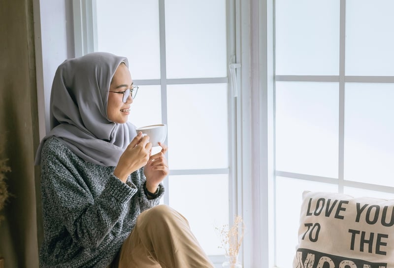 Personal Growth and Guidance